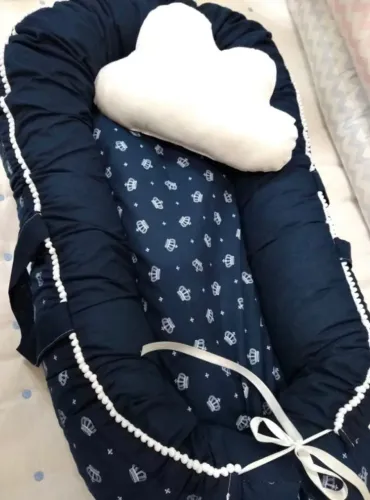 Kit Bebê ( Reizinho)