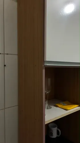 Armário de cozinha