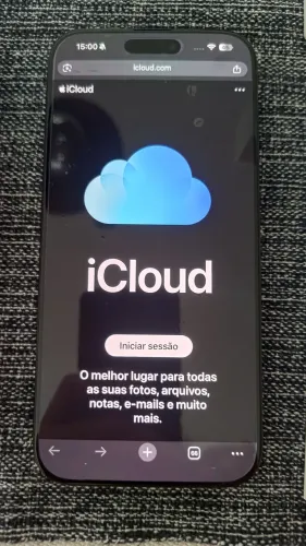 Apple Iphone 16 Pro Max 512Gb Preto