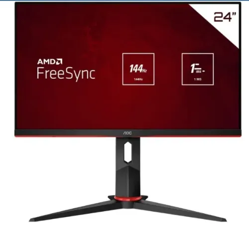 Monitor AOC Hero 24'P