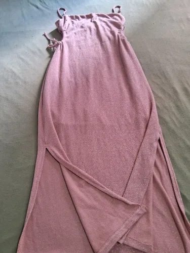 Roupas novas