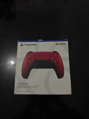 CONTROLE DUALSENSE