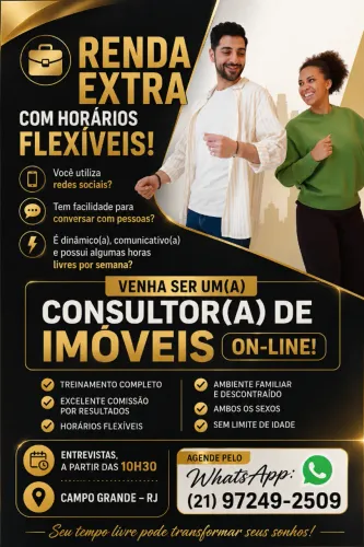 Ambos os sexos - Zona Oeste