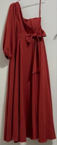 Vestido de Festa 