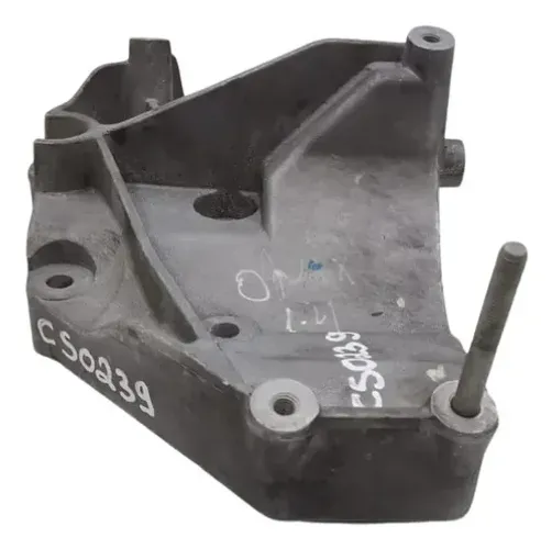 Suporte Compressor Ar Condicionado Prisma 1.0 17-19 24582632