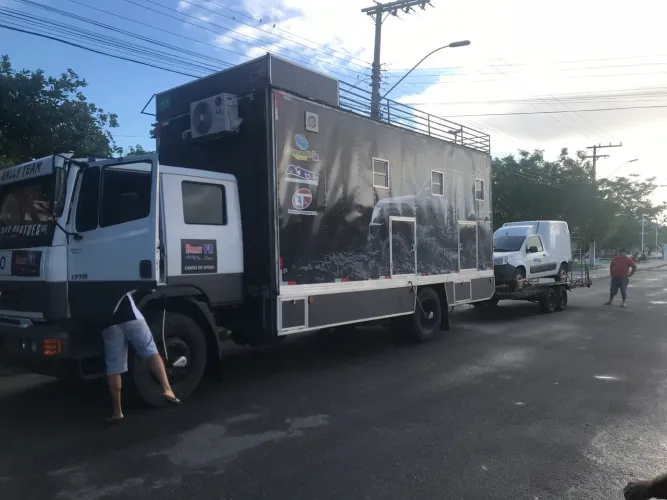 Motorhome