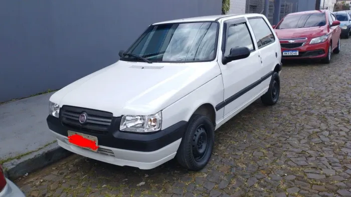 Fiat Uno Mille 1.0 Fire/ F.flex/ Economy 2P 2010