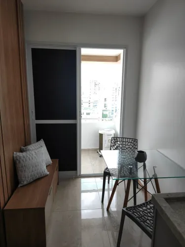 Alugo 1 quarto mobiliado Costa Azul