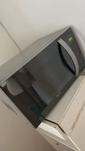 Microondas