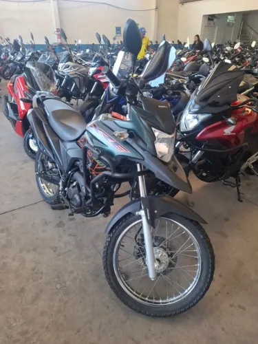 Honda XRE 190cc 2024