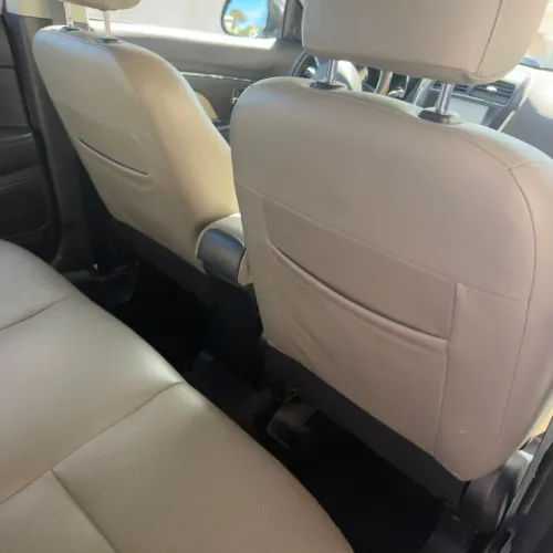 Mitsubishi ASX 2.0 16V 160cv Aut. 2013