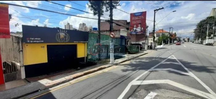 Prédio Comercial para Venda em Diadema