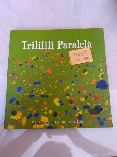 Poesia infantil: Trililili Paralelá