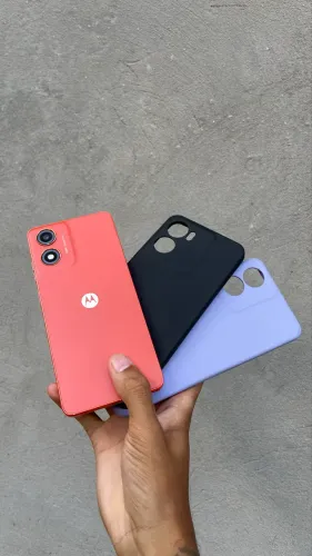 Moto g04s - 128gb