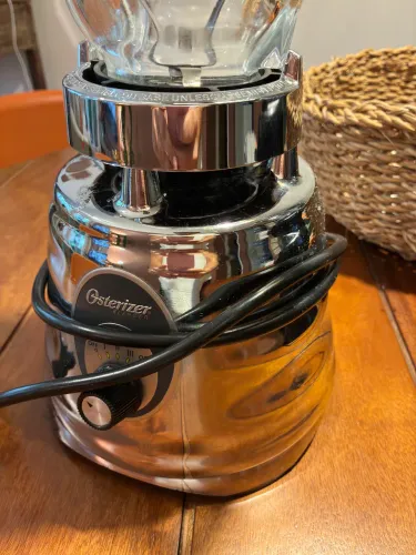 liquidificador oster