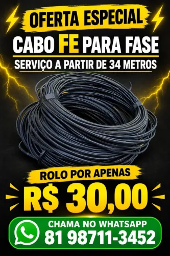 Cabos FE