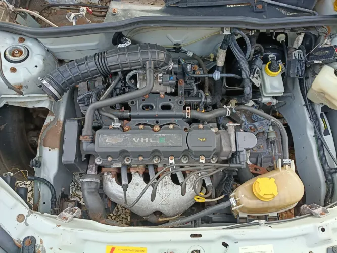 Motor celta / classic 1.0 flex