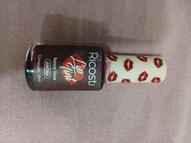 Lip tint amora Ricosti
