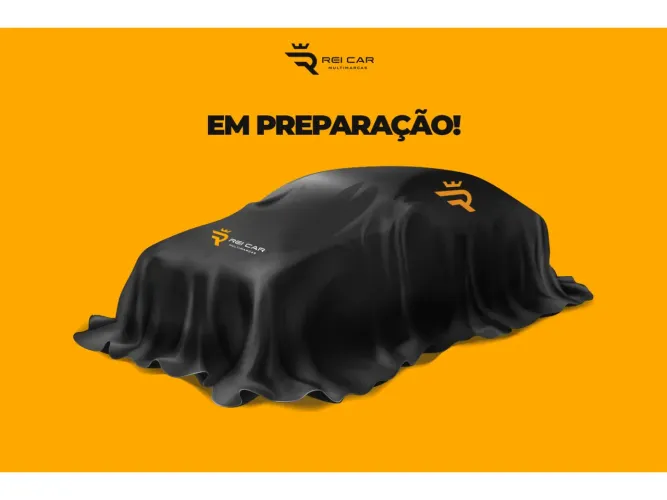 Renault Duster Intense 1.6 16V Flex MEC 2024