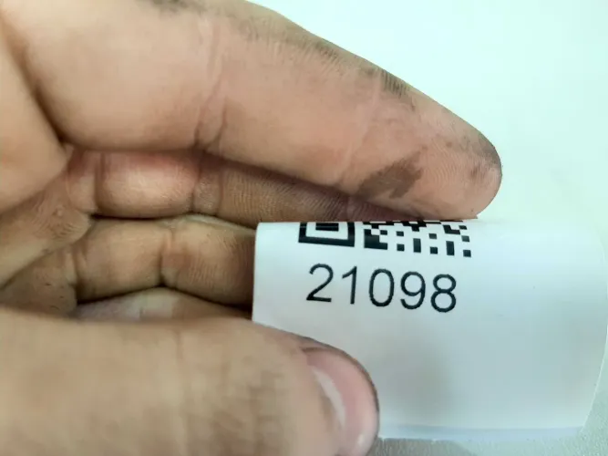 Pinça Freio Dianteiro Direito C4 Pallas Hatch 2007 A 2013