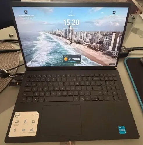 Notebook Dell Inspiron 15 3530 - touch screen