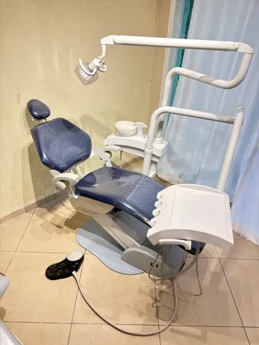 Cadeira odontológica KaVo Unik