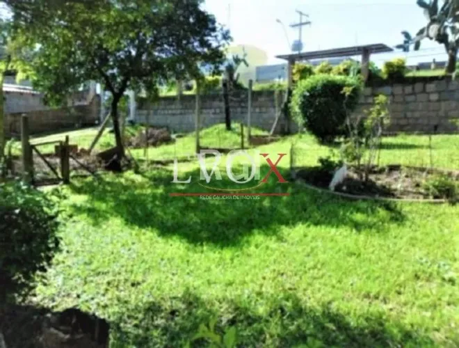 Terreno Residencial à venda, Vila Jardim, Porto Alegre - TE0407.