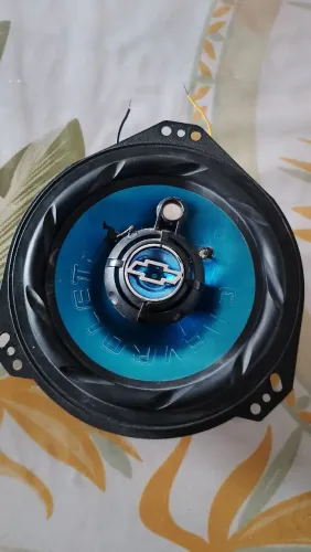 Boca de som de 06 de porta de Onix