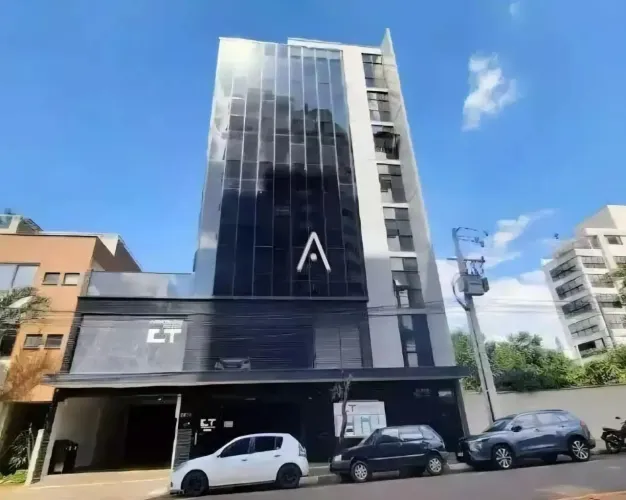 Sala Comercial à venda no Bairro CENTRO em TOLEDO por R$ 400.000,00