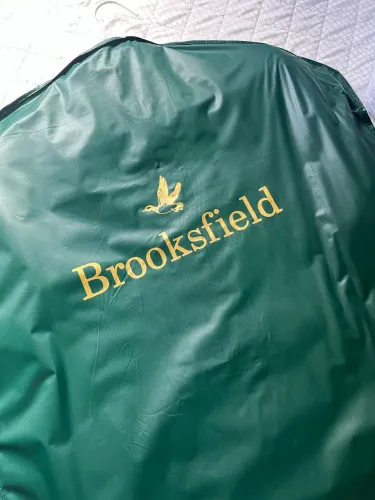 Terno Brooksfield