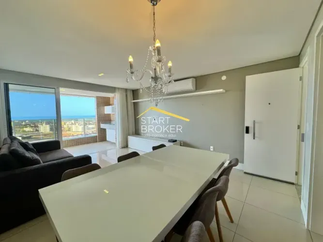 Apartamento com 3 Quartos e 2 banheiros à Venda, 88 m² por R$ 820.000