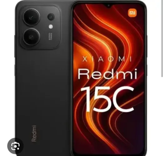 Xiami 15c novo...
