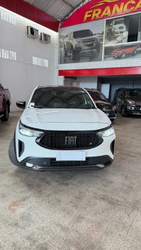 Fiat Fastback Limited Ed.1.3 270 T.flex Aut. 2023