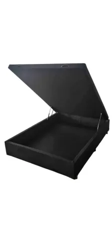 Base bau novas casal blindada entrega gratis