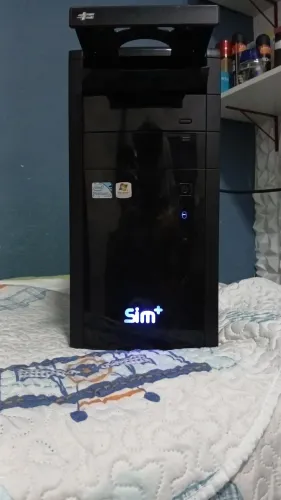 COMPUTADOR COM DEFEITO