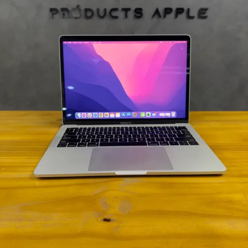 MACBOOK PRO i5 13,3 Pol. 8gb RAM 128gb SSD - OPORTUNIDADE 