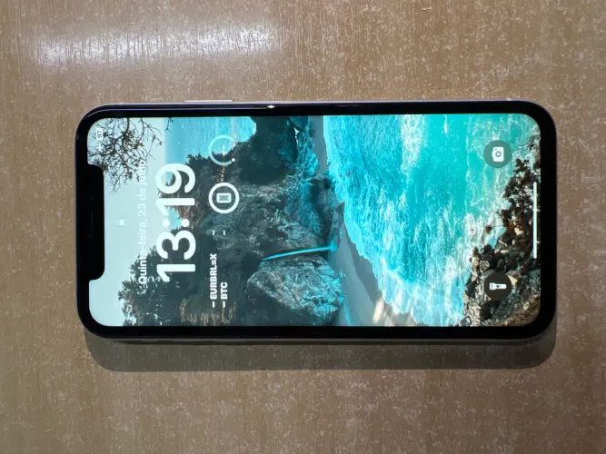 IPHONE XR UNICO DONO