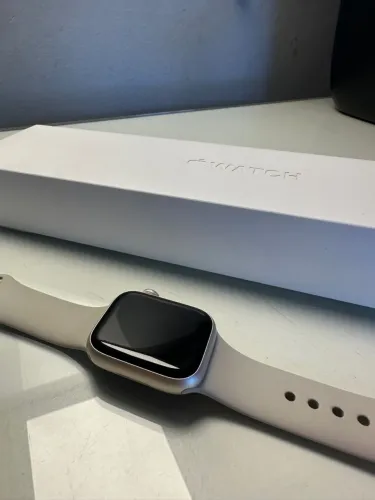 Vendo Apple Watch Série 7-45mm