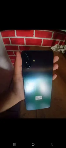 Celular Samsung A07