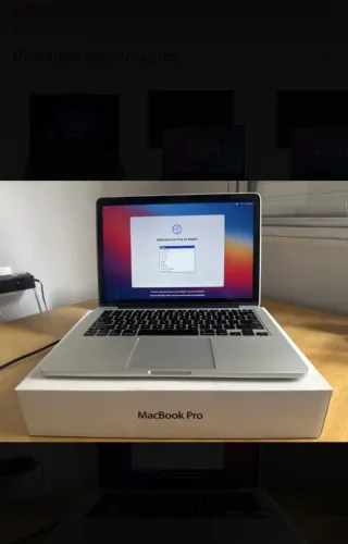 MacBook Pro