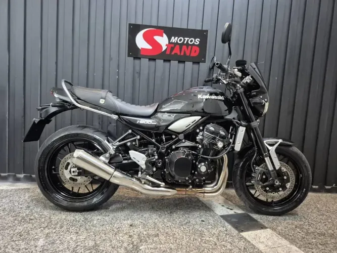 Kawasaki Z 900 900 cc