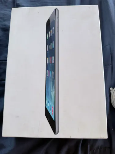 Tablet iPad Air 1ª Ge Model: A1475