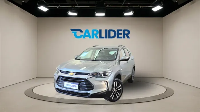 Chevrolet Tracker LT 1.0 Turbo 12V Flex AUT 2024