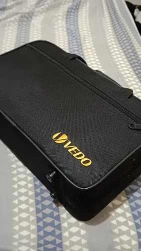 Clarinete Si Bemol Vedo Branco