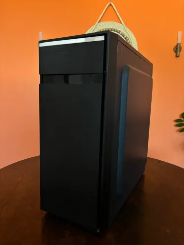 Computador CPU i5-8400 / 16Ram / SSD 1tb