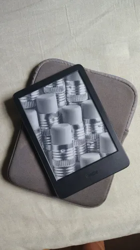 Kindle/e-reader 11° geração
