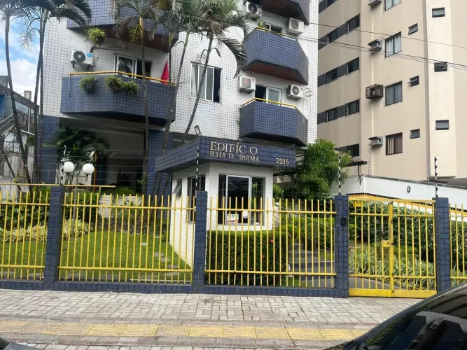 Imóvel para venda com 140 metros quadrados com 3 quartos em Marco - Belém - PA