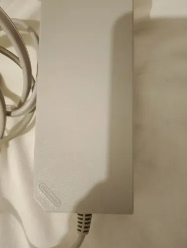Fonte de Nintendo wii 127v