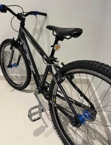 Bicicleta Aro 24