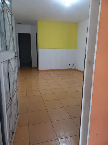 Kitnet na Samambaia Sul para SOLTEIRO